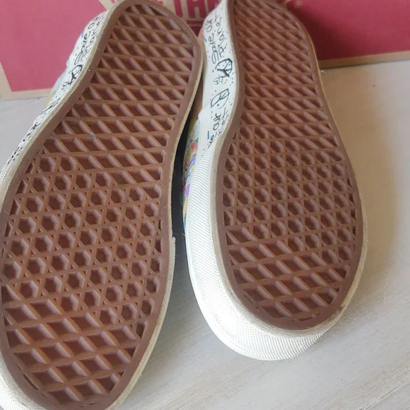 Vans Save Our Planet Sneaker - Picture 6 of 7